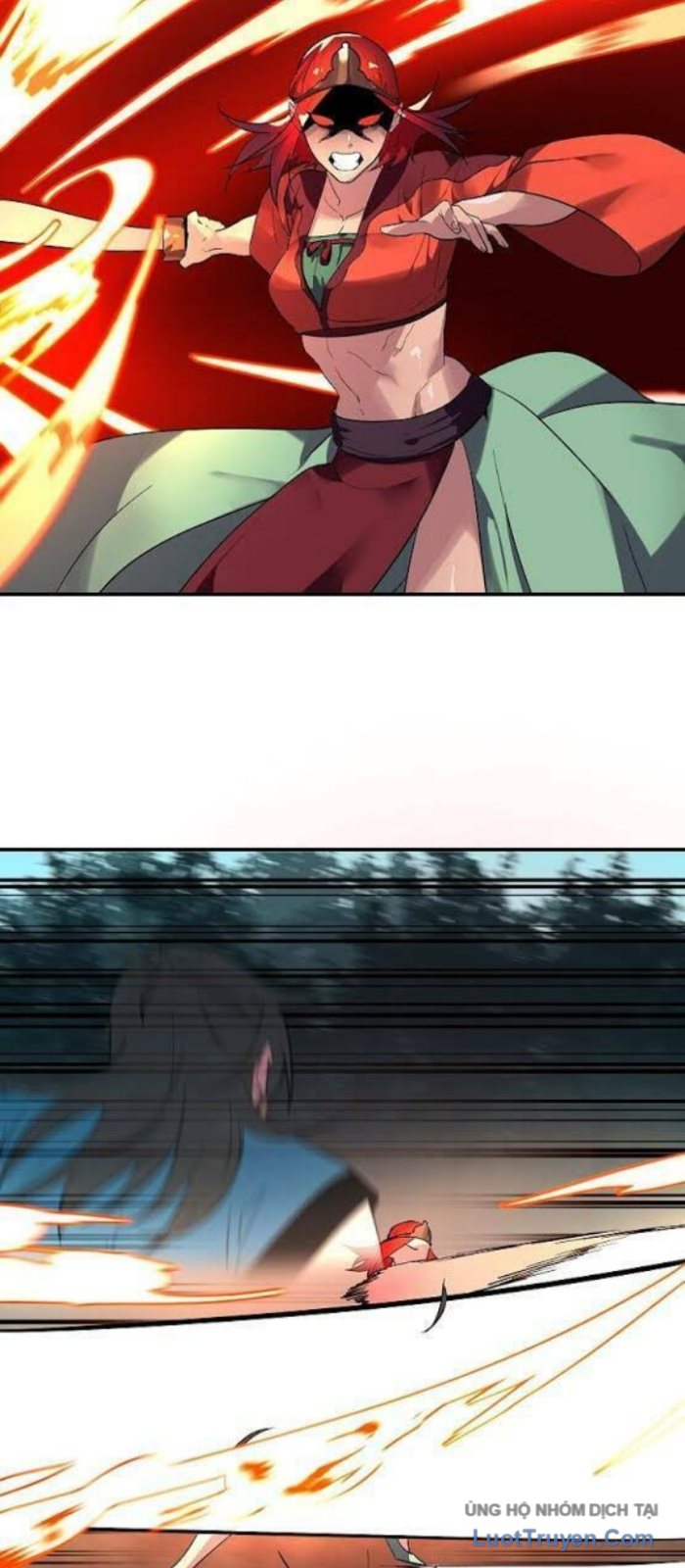 Huyết Chiến Hoa Sơn Chapter 153 - Trang 43