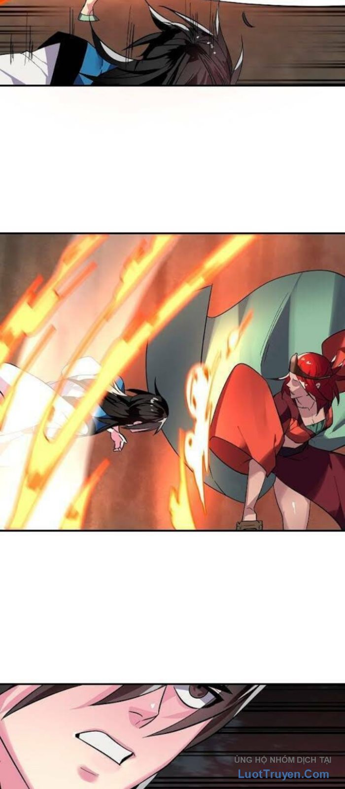 Huyết Chiến Hoa Sơn Chapter 153 - Trang 44