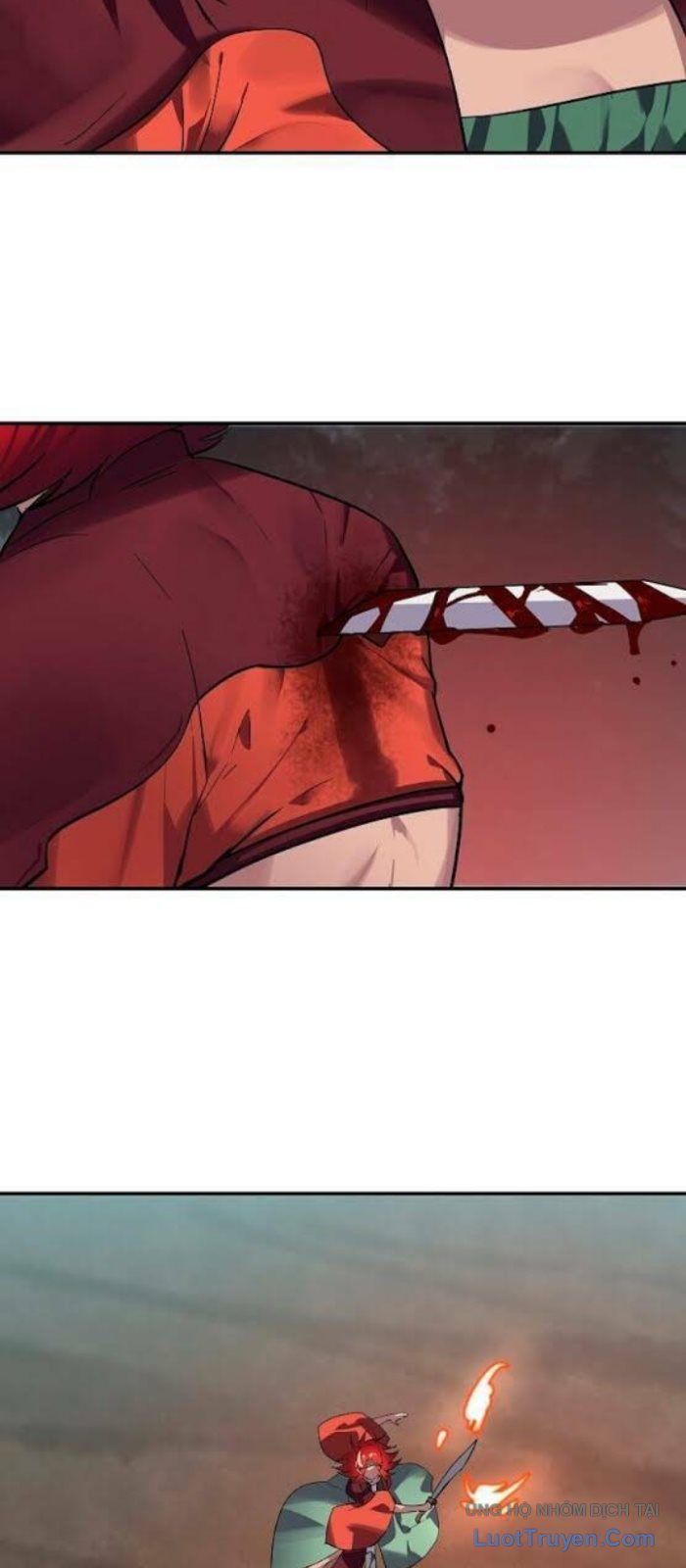 Huyết Chiến Hoa Sơn Chapter 153 - Trang 46