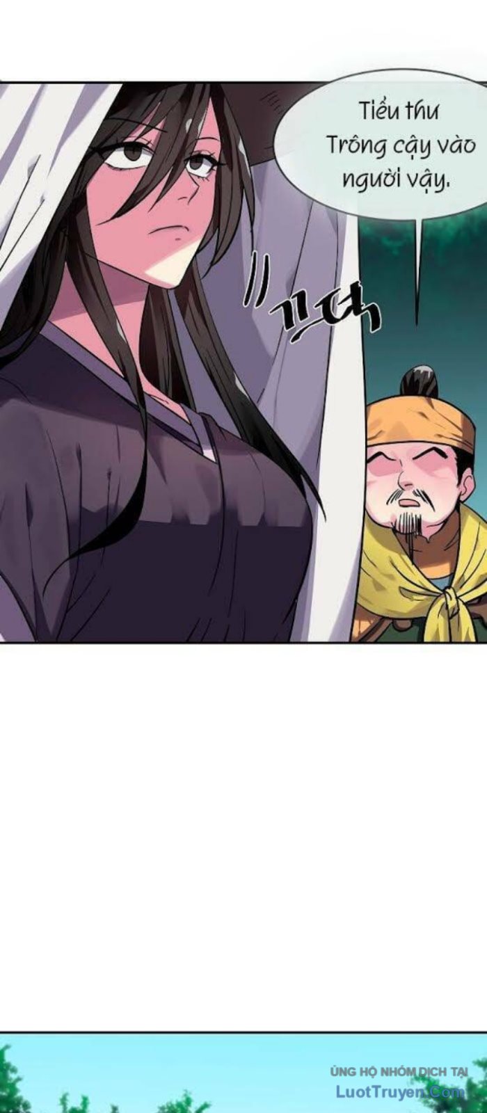 Huyết Chiến Hoa Sơn Chapter 153 - Trang 4