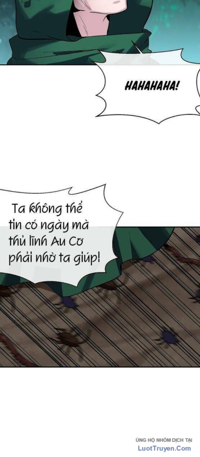 Huyết Chiến Hoa Sơn Chapter 153 - Trang 49