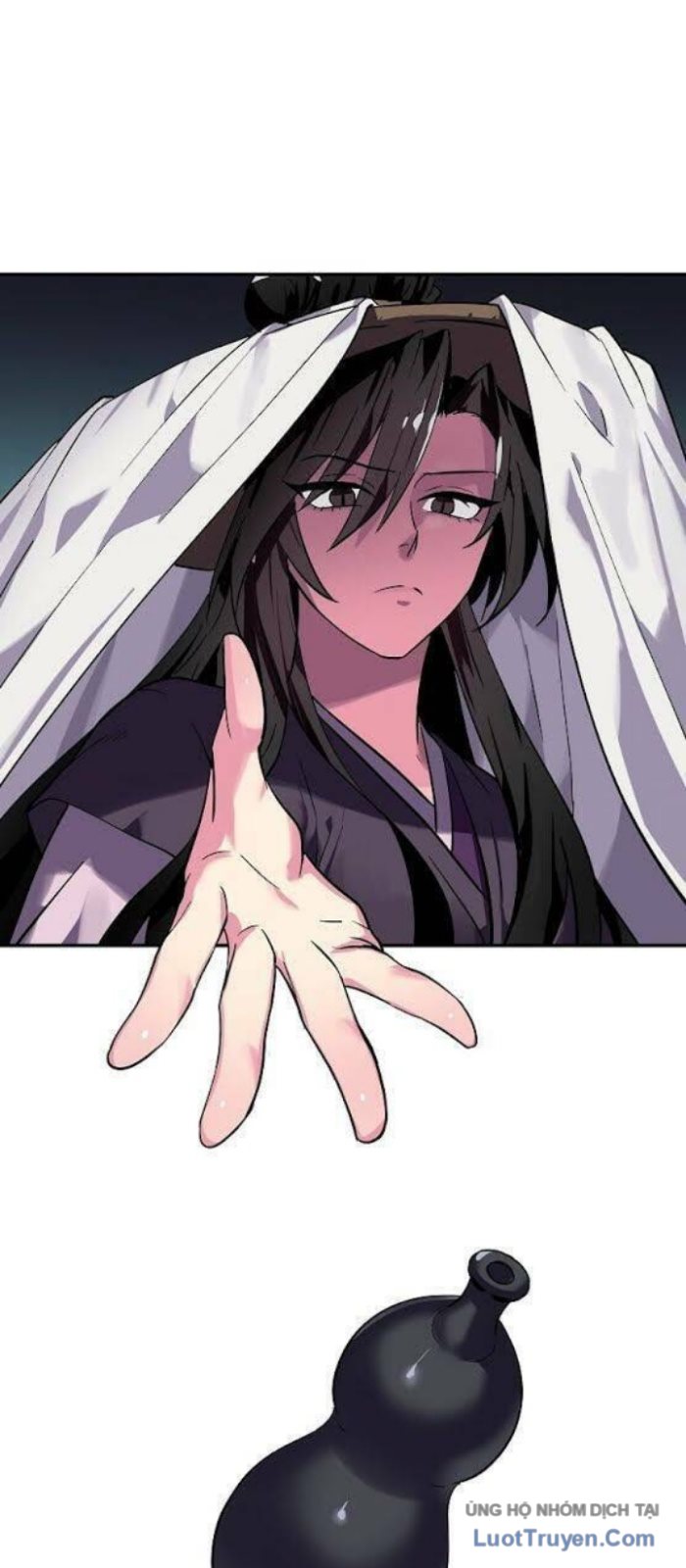 Huyết Chiến Hoa Sơn Chapter 153 - Trang 6