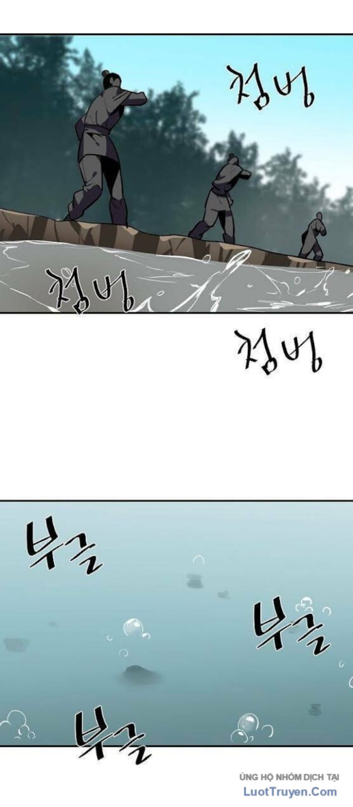 Huyết Chiến Hoa Sơn Chapter 153 - Trang 8