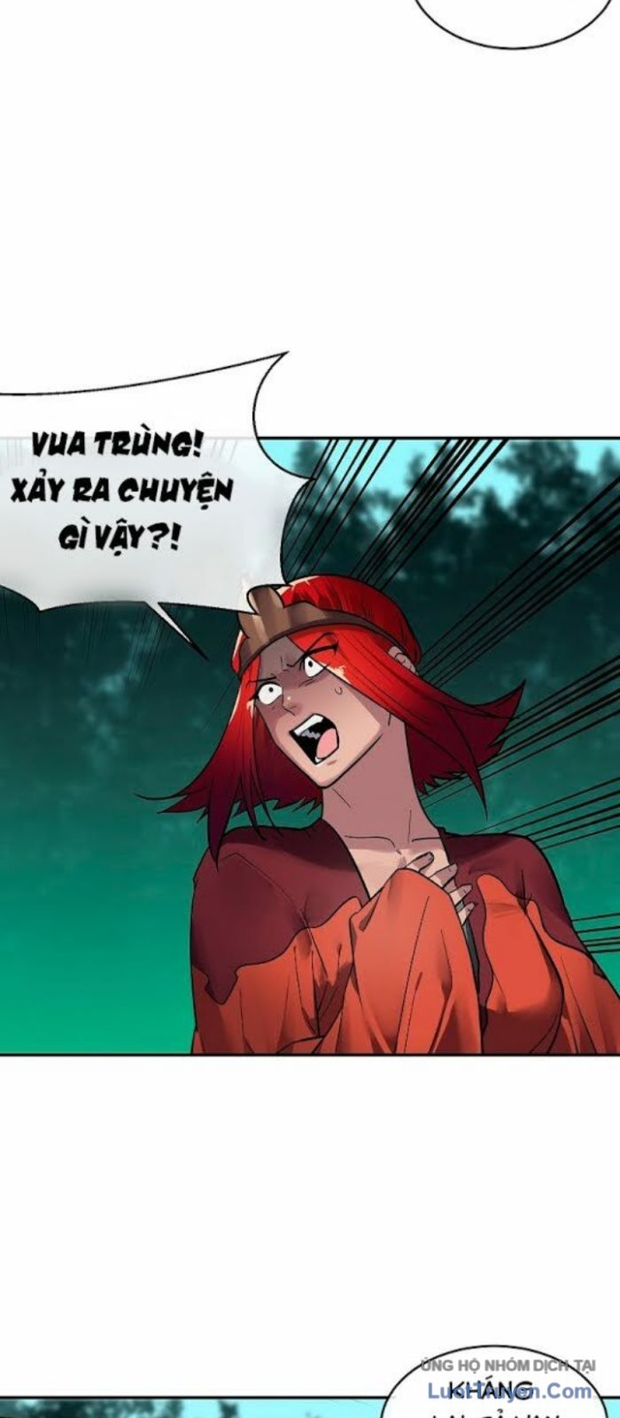 Huyết Chiến Hoa Sơn Chapter 154 - Trang 9