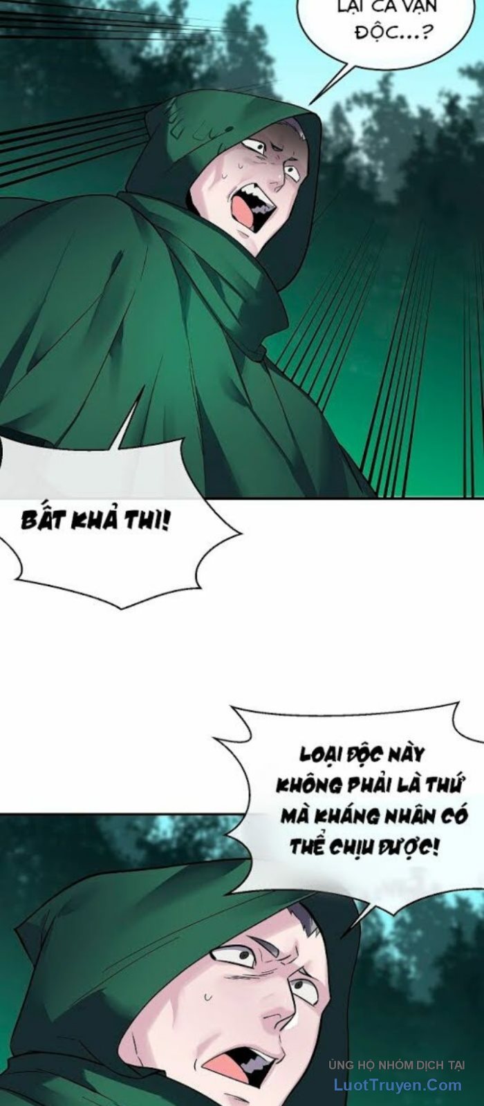 Huyết Chiến Hoa Sơn Chapter 154 - Trang 10
