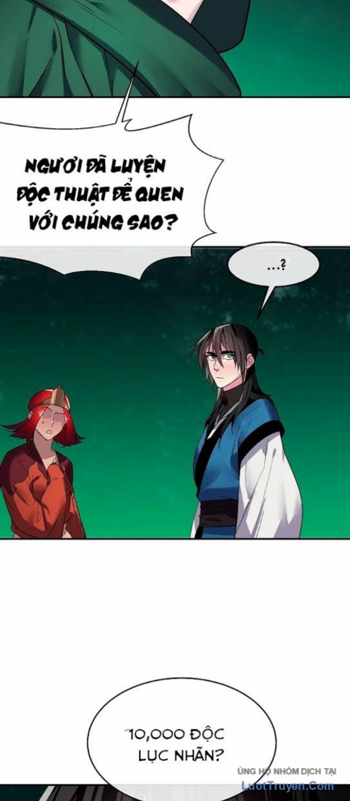 Huyết Chiến Hoa Sơn Chapter 154 - Trang 11