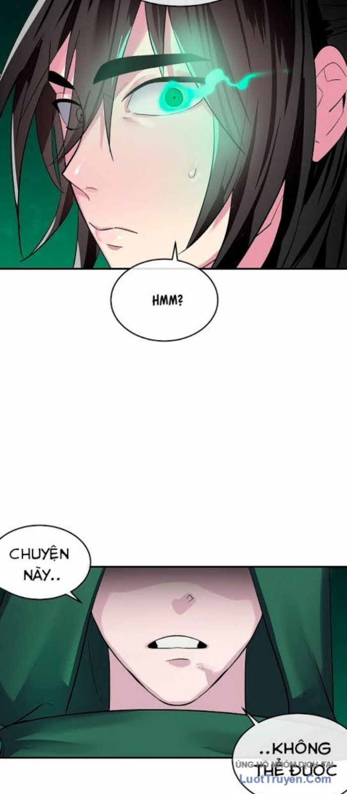 Huyết Chiến Hoa Sơn Chapter 154 - Trang 12