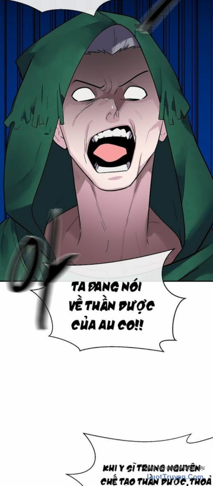 Huyết Chiến Hoa Sơn Chapter 154 - Trang 19