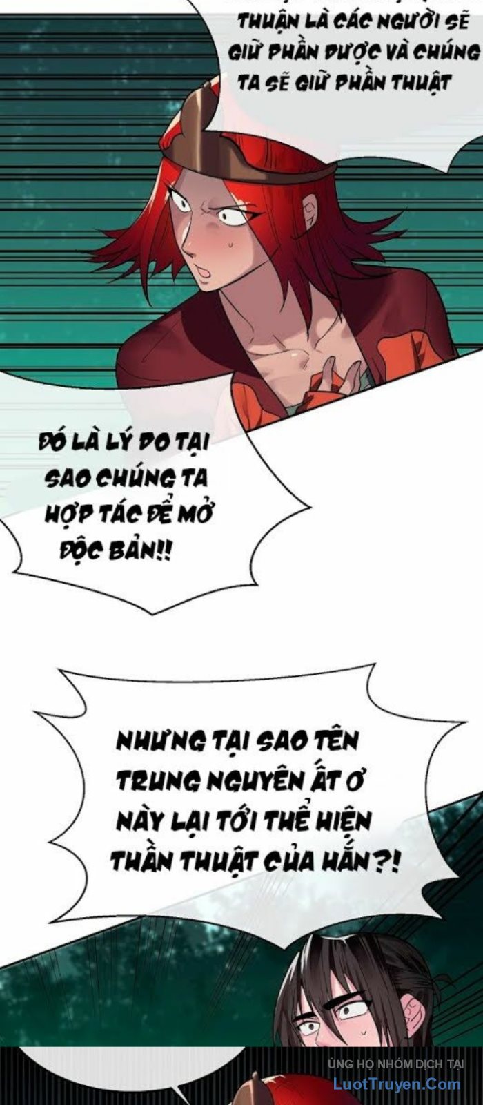 Huyết Chiến Hoa Sơn Chapter 154 - Trang 20