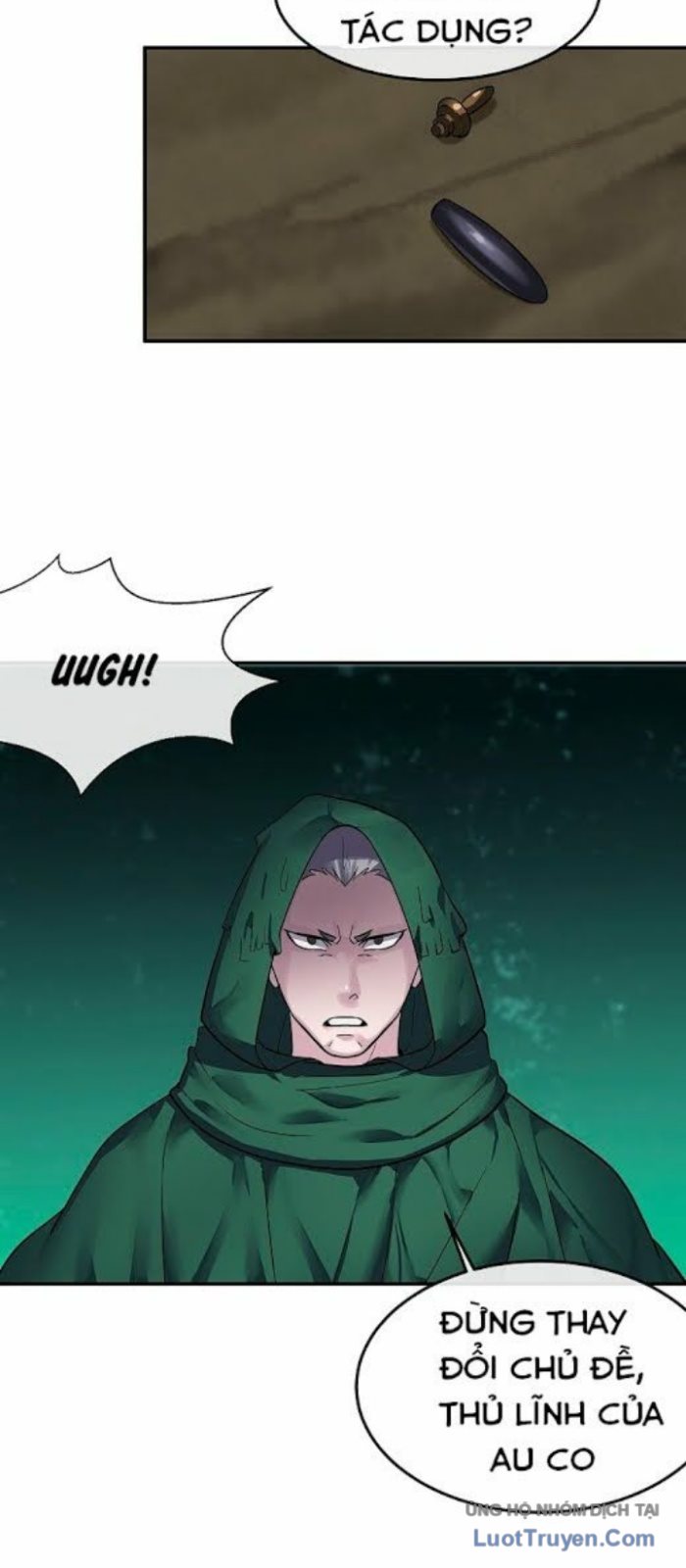 Huyết Chiến Hoa Sơn Chapter 154 - Trang 25