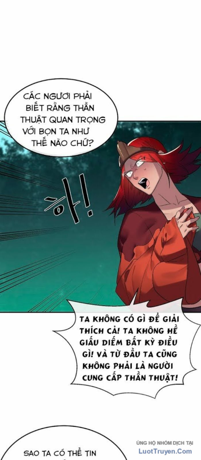 Huyết Chiến Hoa Sơn Chapter 154 - Trang 26