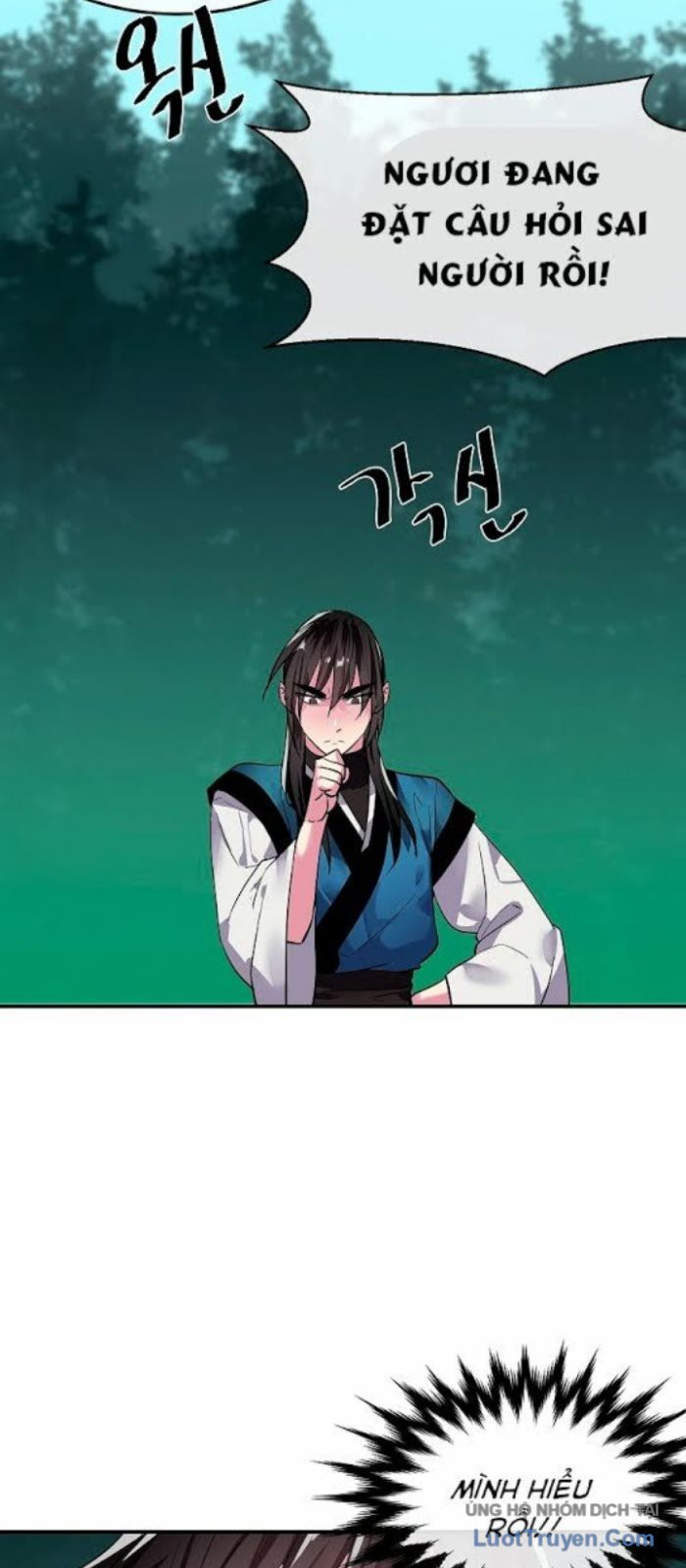 Huyết Chiến Hoa Sơn Chapter 154 - Trang 28