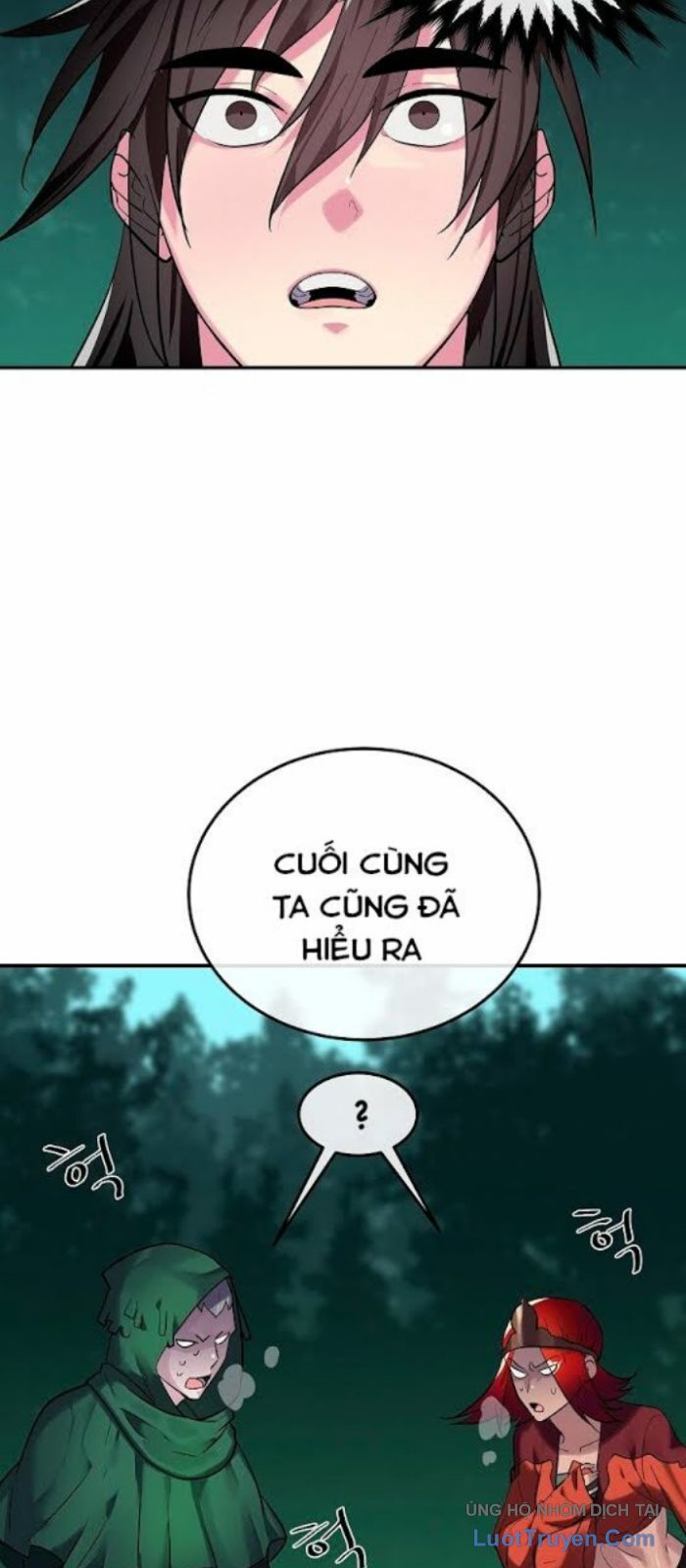 Huyết Chiến Hoa Sơn Chapter 154 - Trang 29