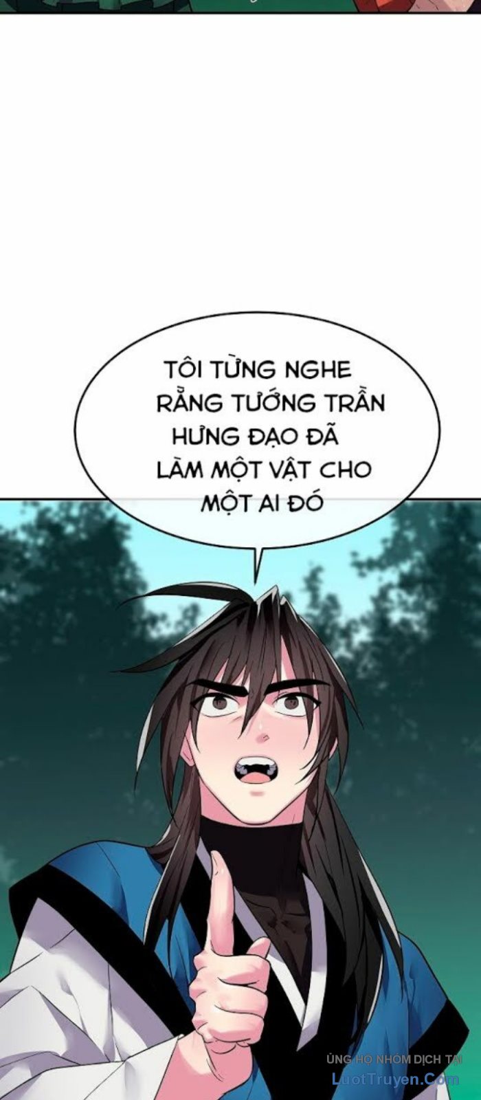 Huyết Chiến Hoa Sơn Chapter 154 - Trang 30