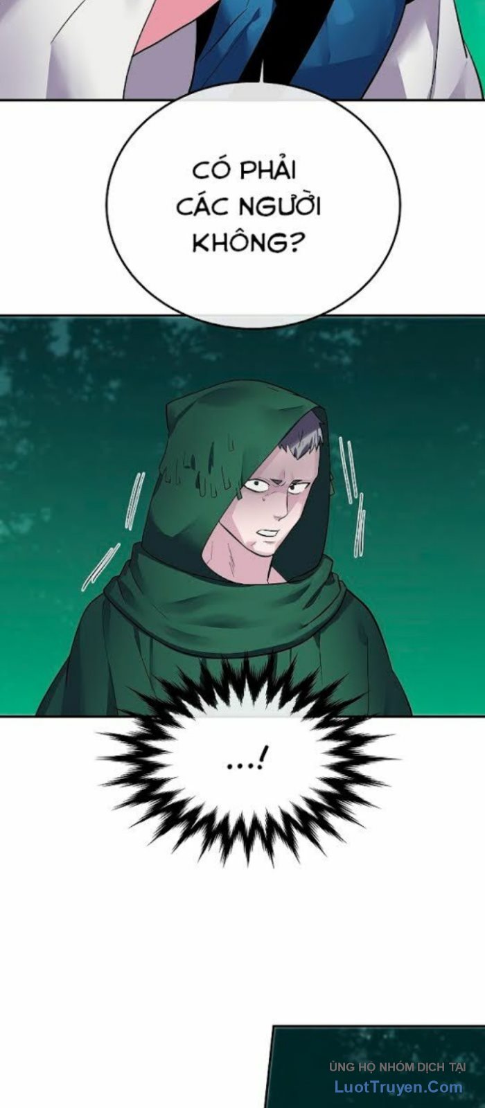 Huyết Chiến Hoa Sơn Chapter 154 - Trang 31