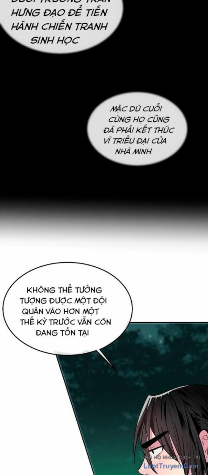 Huyết Chiến Hoa Sơn Chapter 154 - Trang 34