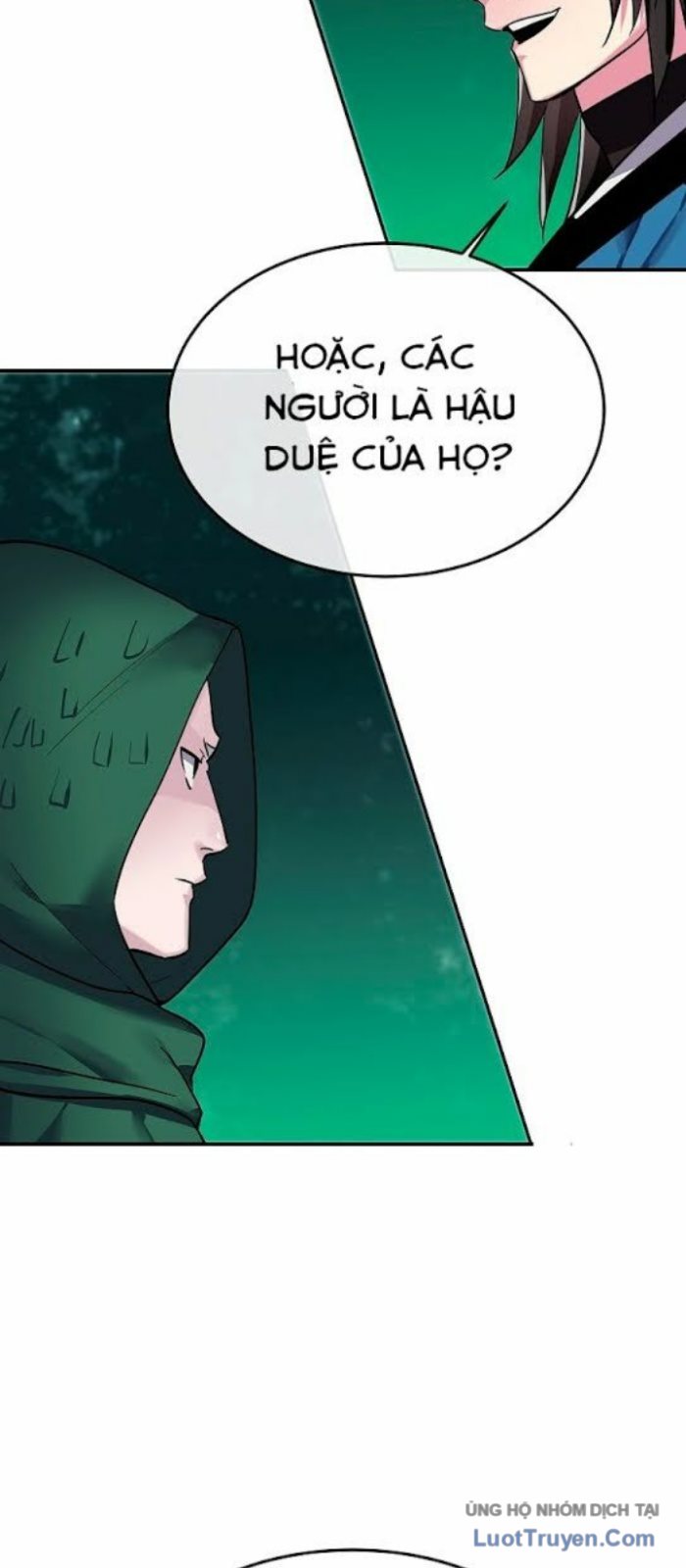 Huyết Chiến Hoa Sơn Chapter 154 - Trang 35