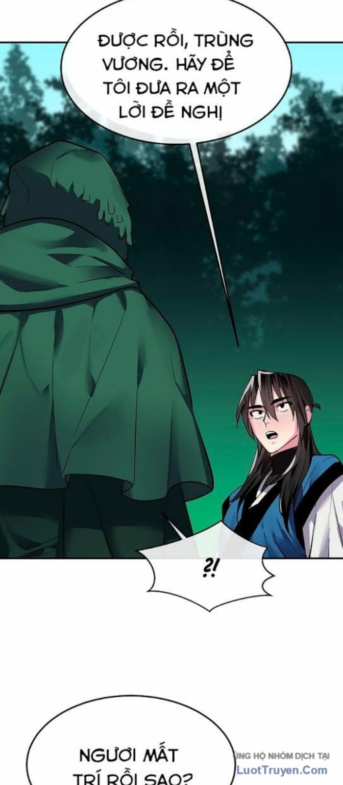 Huyết Chiến Hoa Sơn Chapter 154 - Trang 36