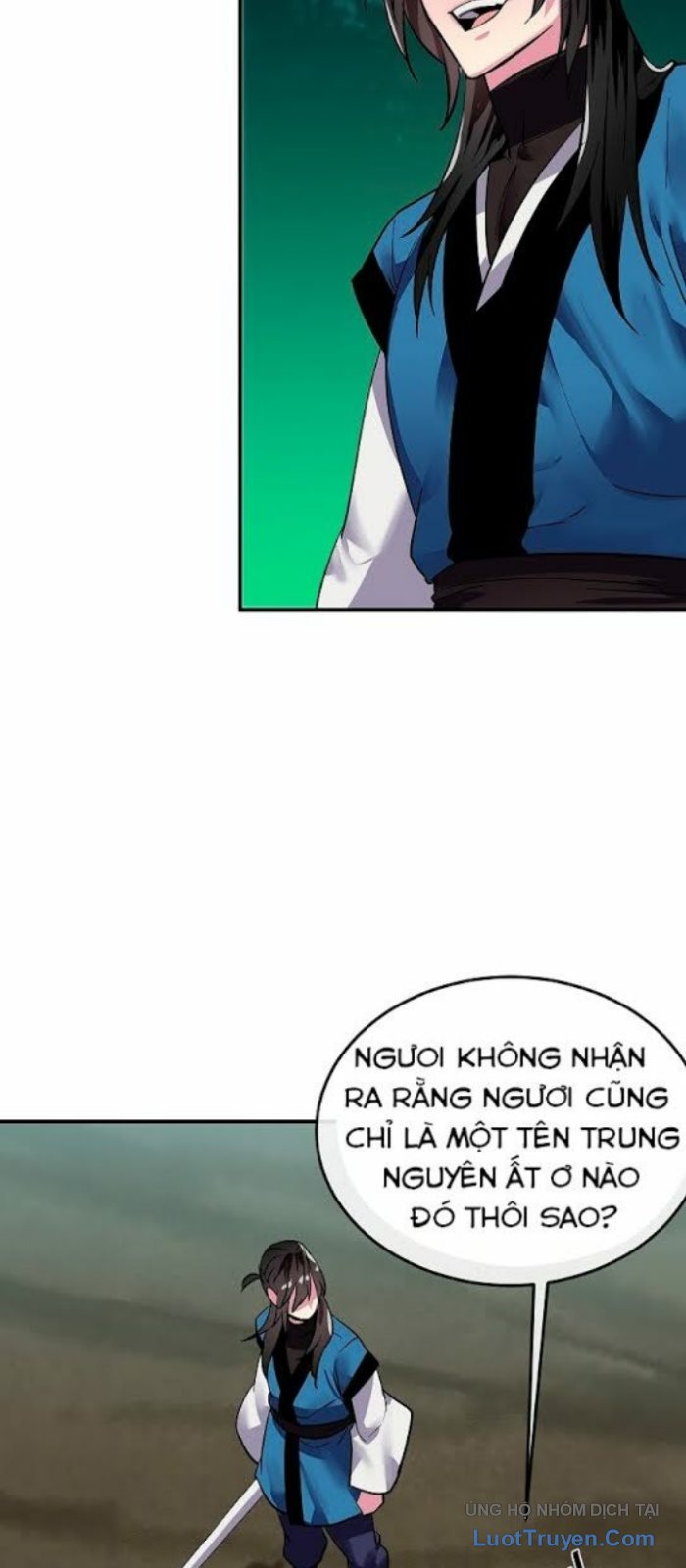 Huyết Chiến Hoa Sơn Chapter 154 - Trang 38