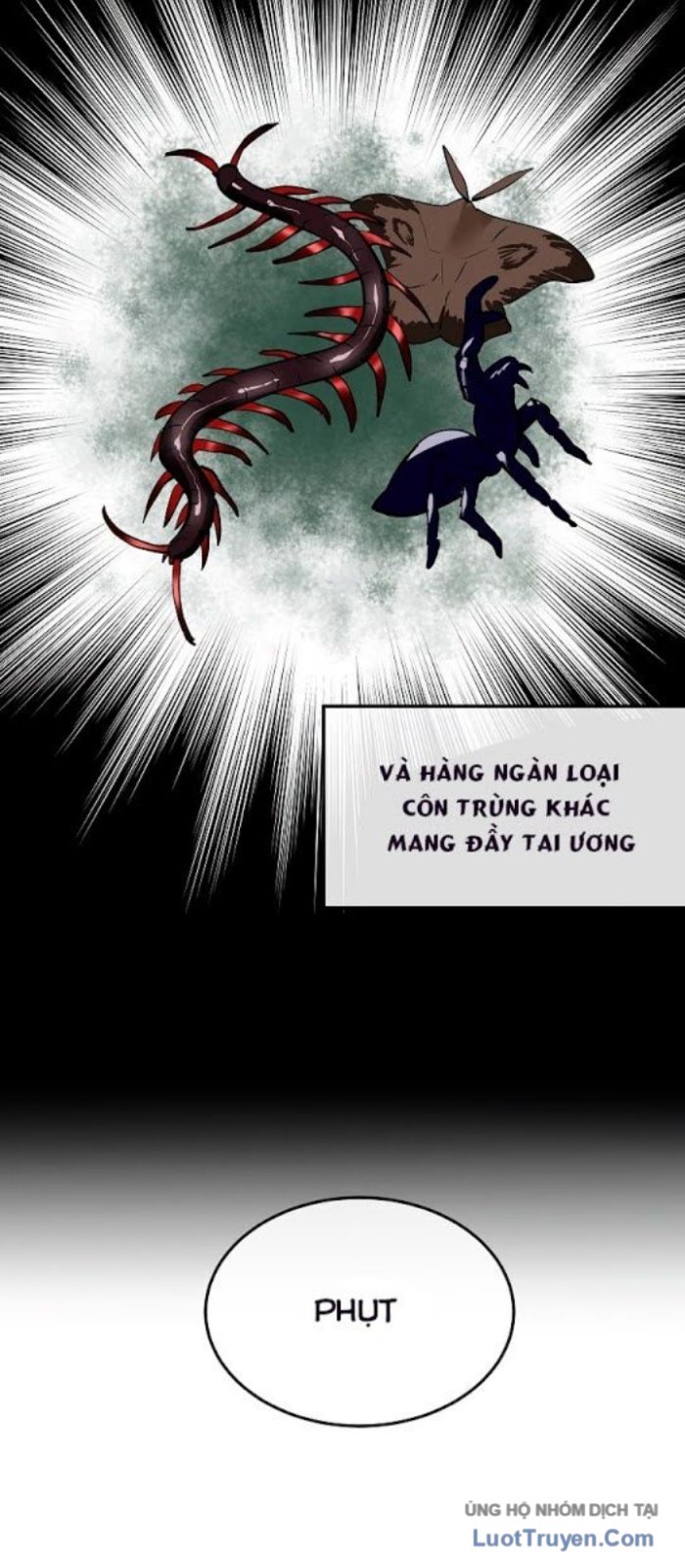 Huyết Chiến Hoa Sơn Chapter 154 - Trang 3
