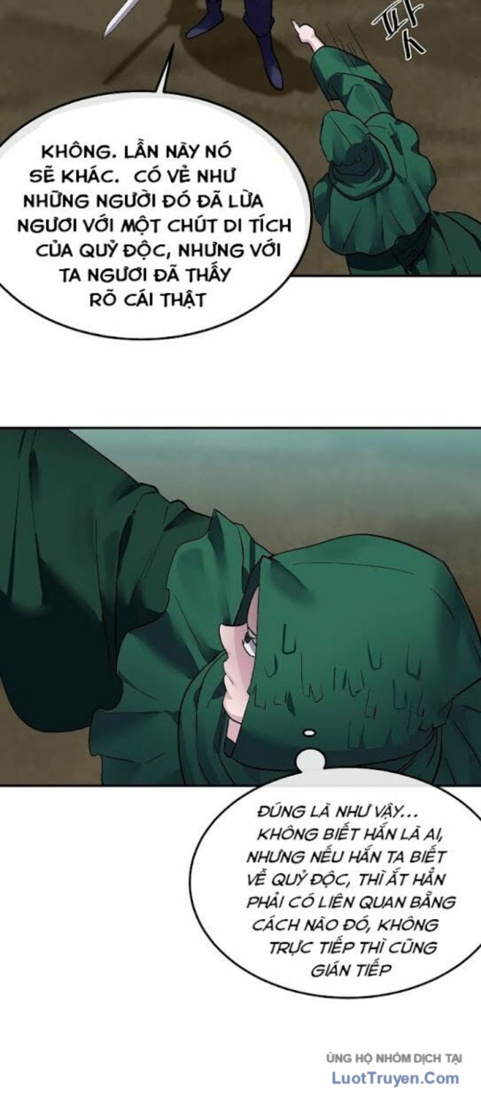 Huyết Chiến Hoa Sơn Chapter 154 - Trang 39