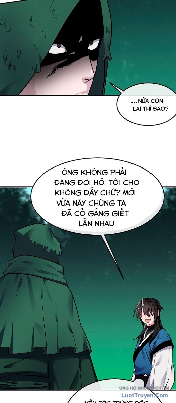 Huyết Chiến Hoa Sơn Chapter 154 - Trang 41