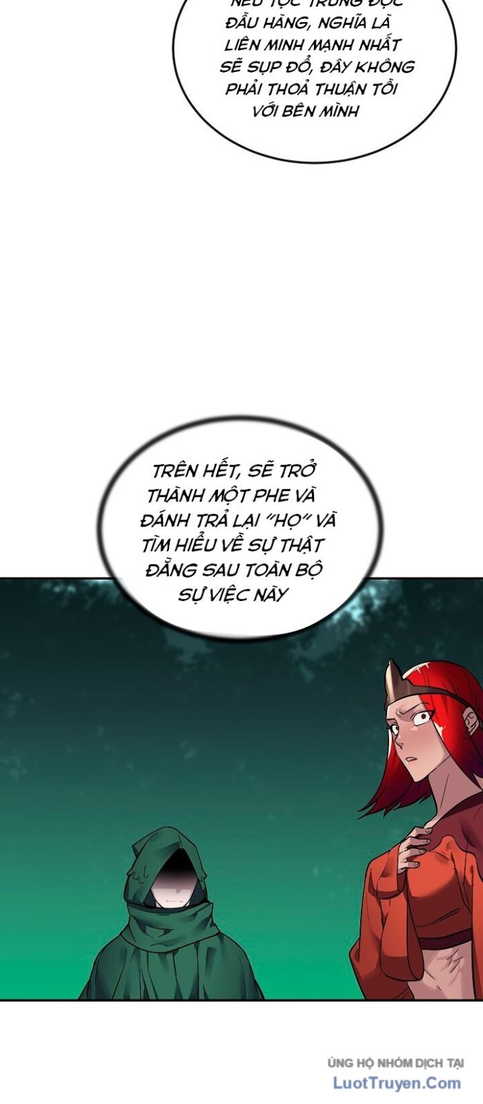 Huyết Chiến Hoa Sơn Chapter 154 - Trang 42