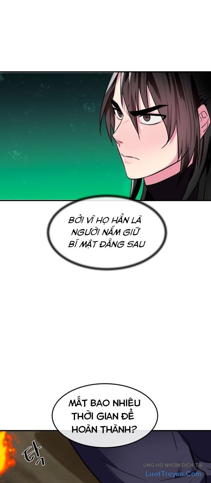 Huyết Chiến Hoa Sơn Chapter 154 - Trang 43