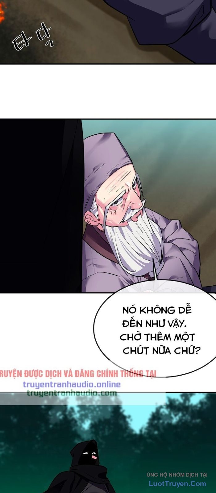 Huyết Chiến Hoa Sơn Chapter 154 - Trang 44