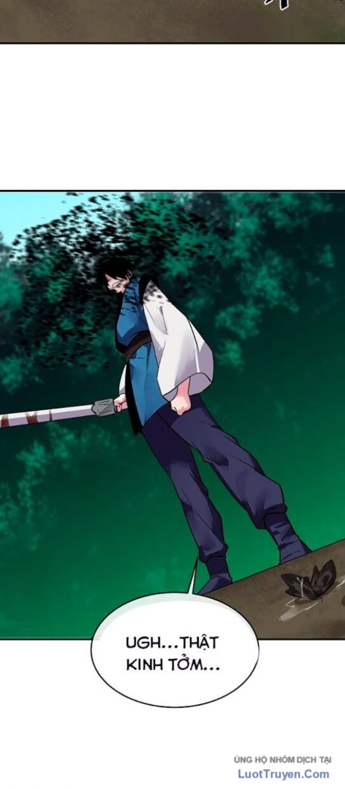 Huyết Chiến Hoa Sơn Chapter 154 - Trang 5