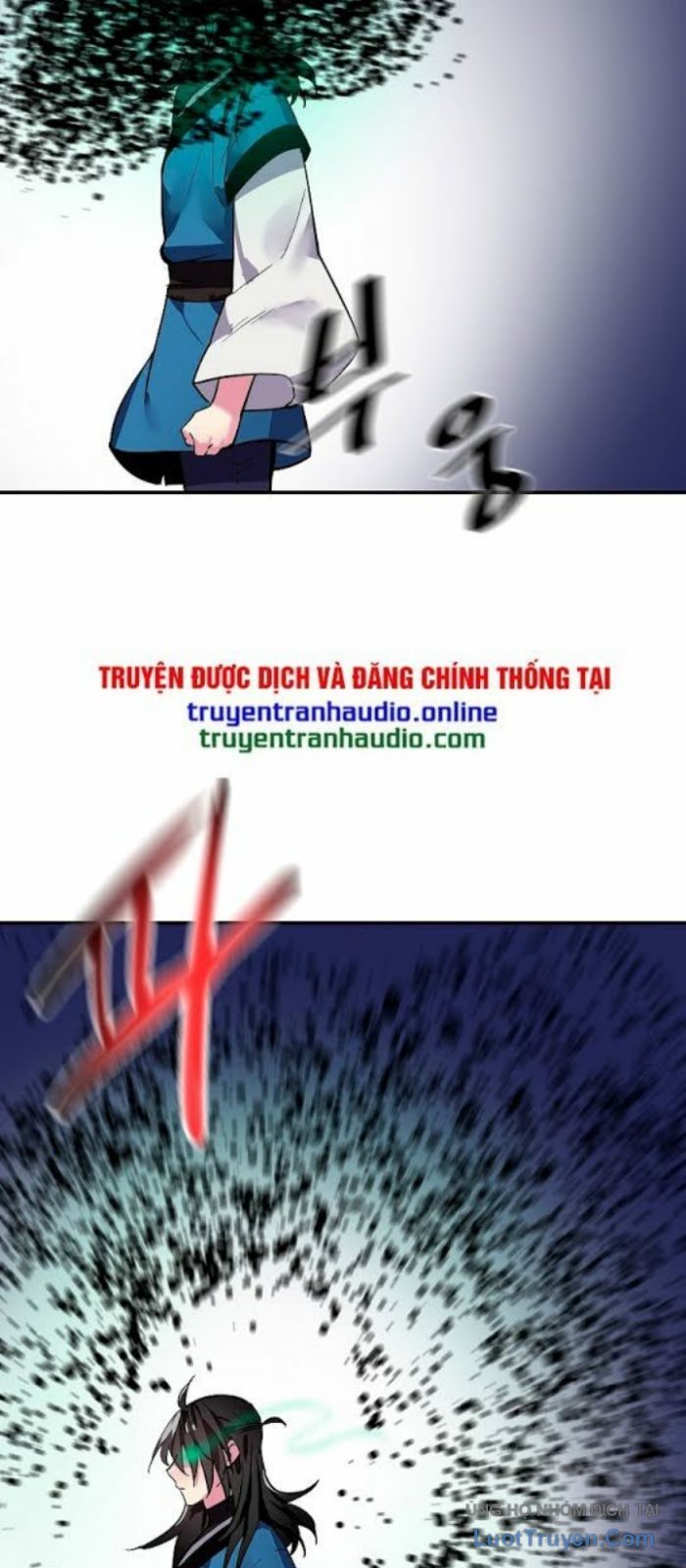 Huyết Chiến Hoa Sơn Chapter 154 - Trang 7