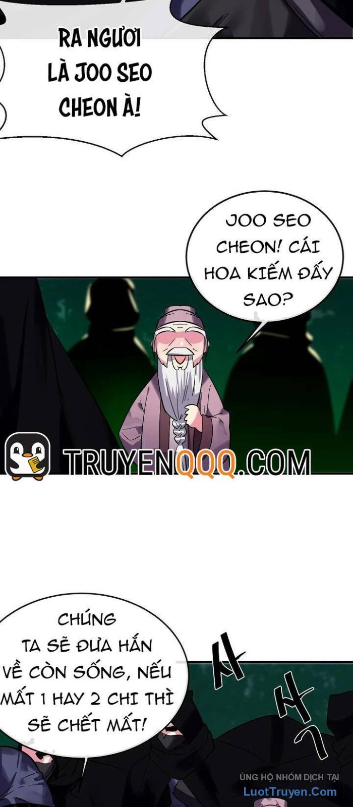 Huyết Chiến Hoa Sơn Chapter 155.5 - Trang 9