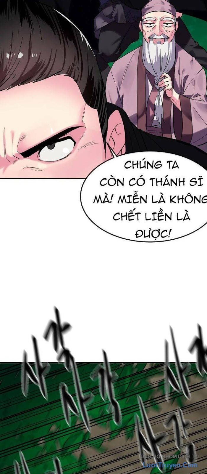 Huyết Chiến Hoa Sơn Chapter 155.5 - Trang 10