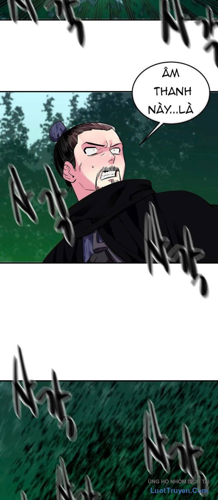 Huyết Chiến Hoa Sơn Chapter 155.5 - Trang 12