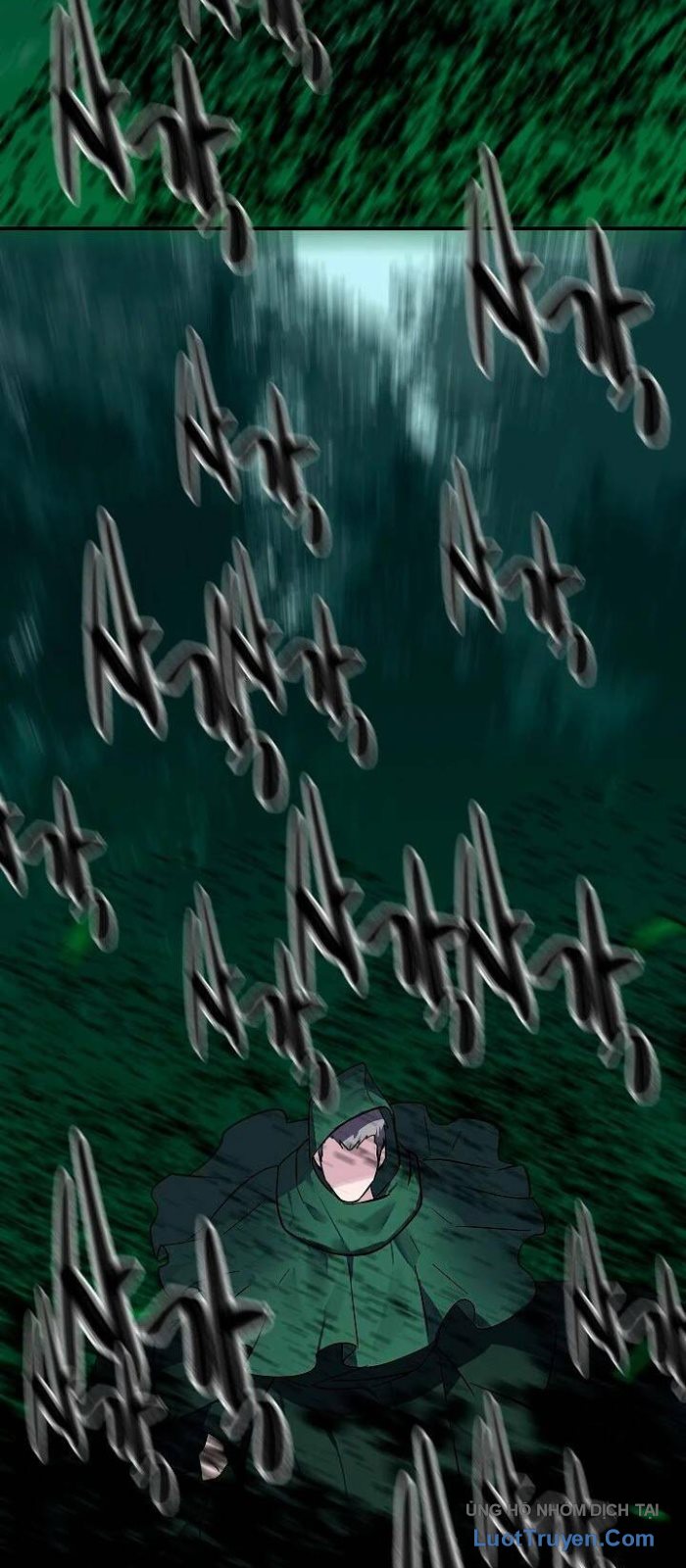 Huyết Chiến Hoa Sơn Chapter 155.5 - Trang 13