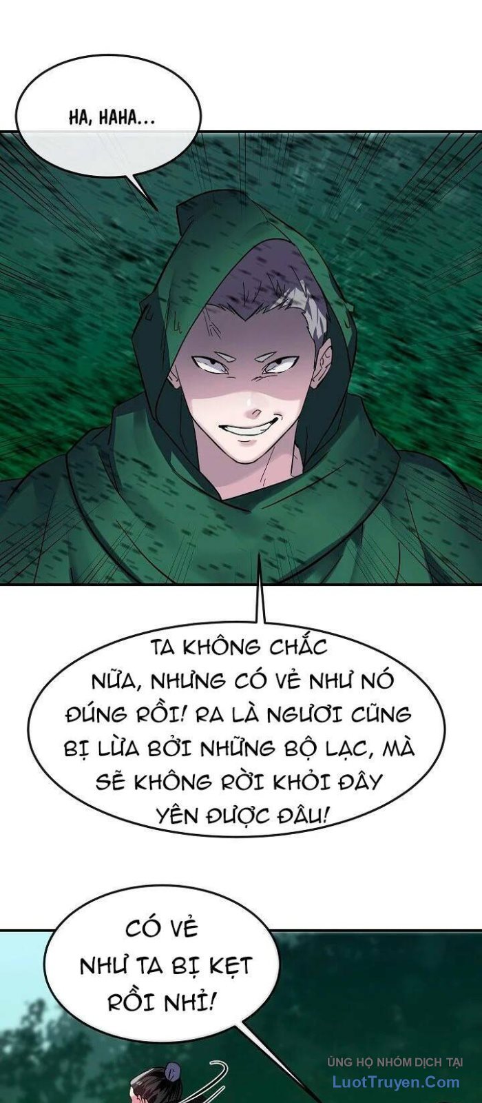 Huyết Chiến Hoa Sơn Chapter 155.5 - Trang 15