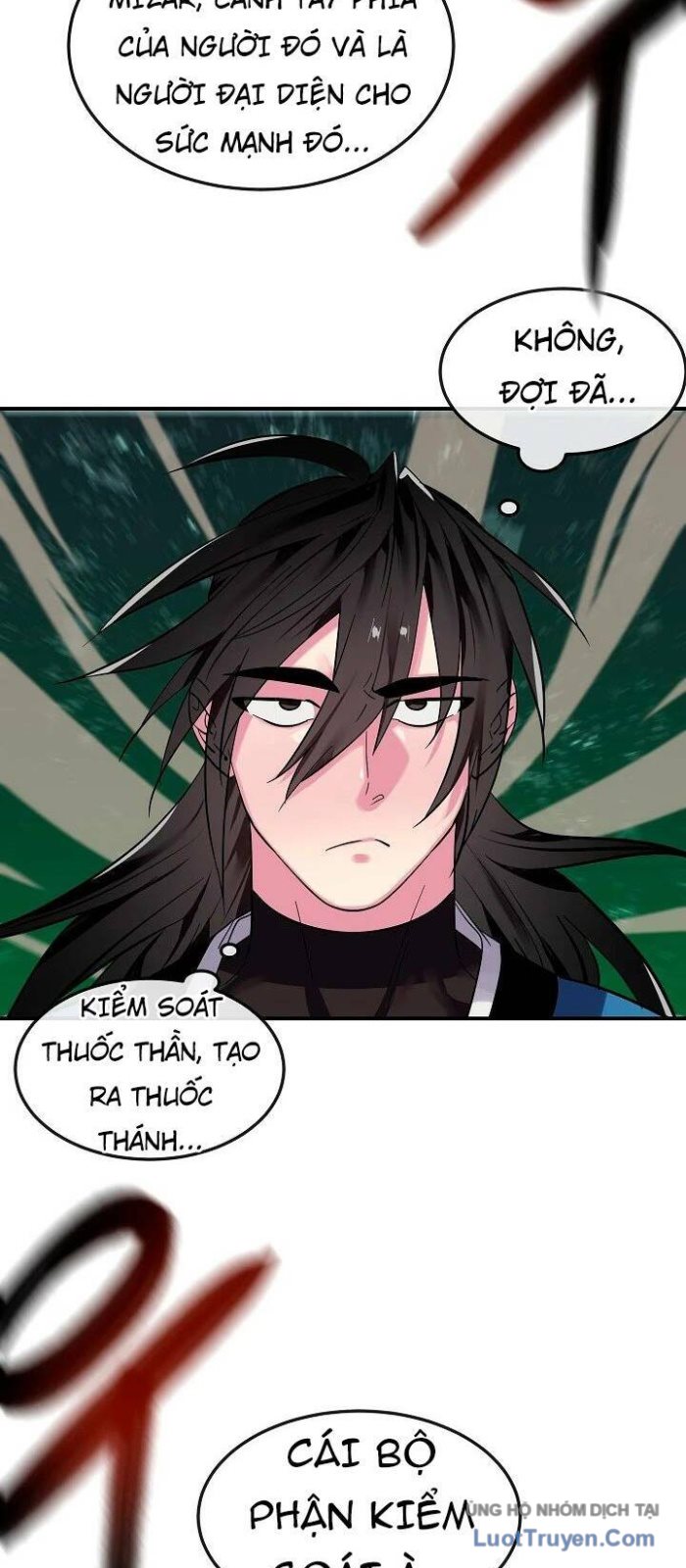 Huyết Chiến Hoa Sơn Chapter 155.5 - Trang 21