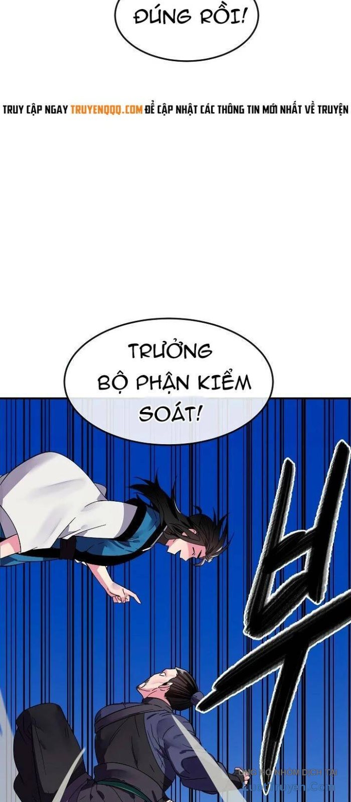 Huyết Chiến Hoa Sơn Chapter 155.5 - Trang 23