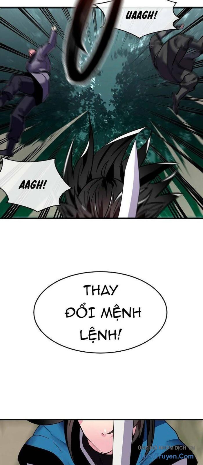 Huyết Chiến Hoa Sơn Chapter 155.5 - Trang 27