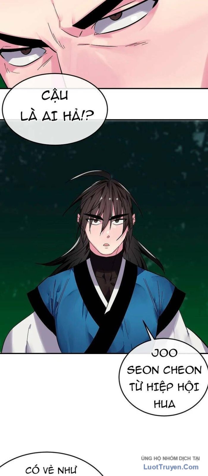 Huyết Chiến Hoa Sơn Chapter 155.5 - Trang 6