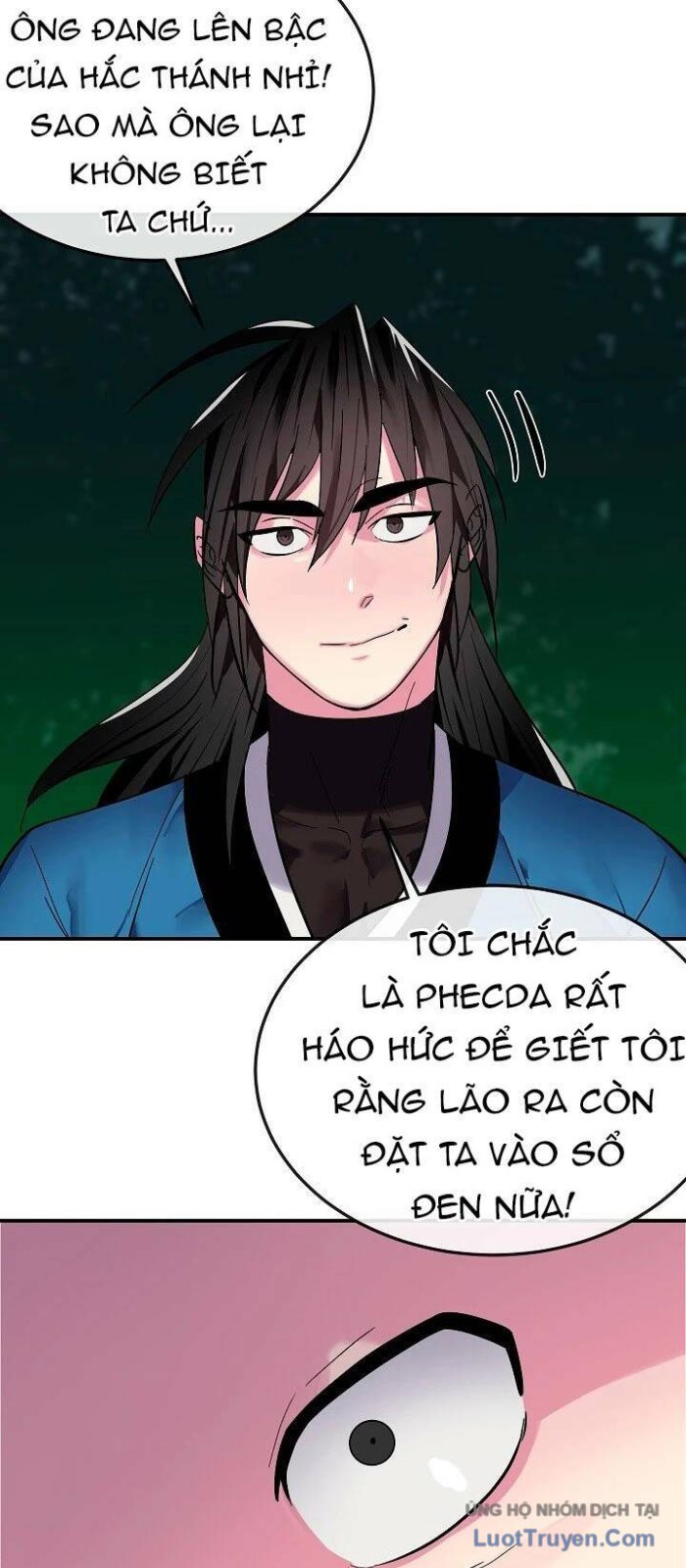 Huyết Chiến Hoa Sơn Chapter 155.5 - Trang 7