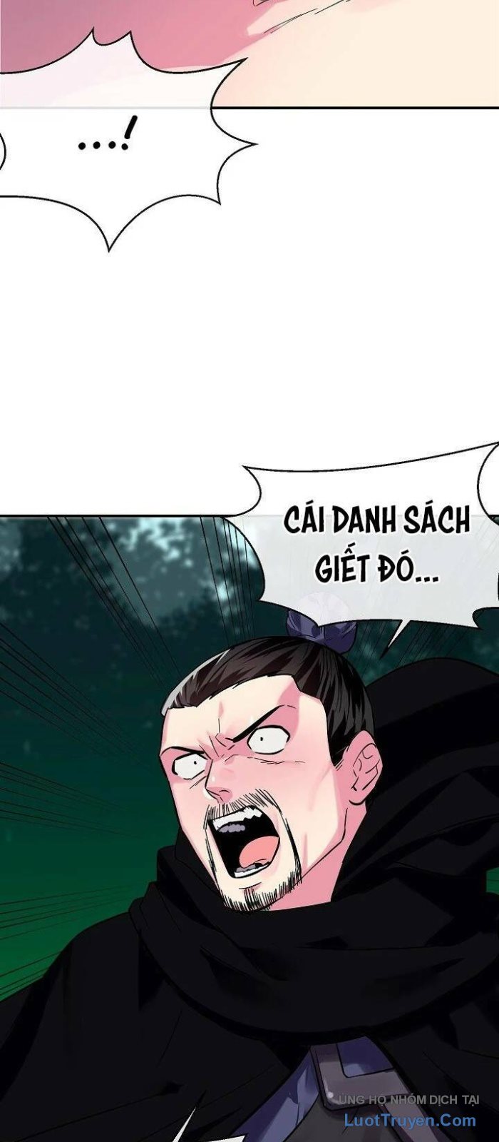 Huyết Chiến Hoa Sơn Chapter 155.5 - Trang 8