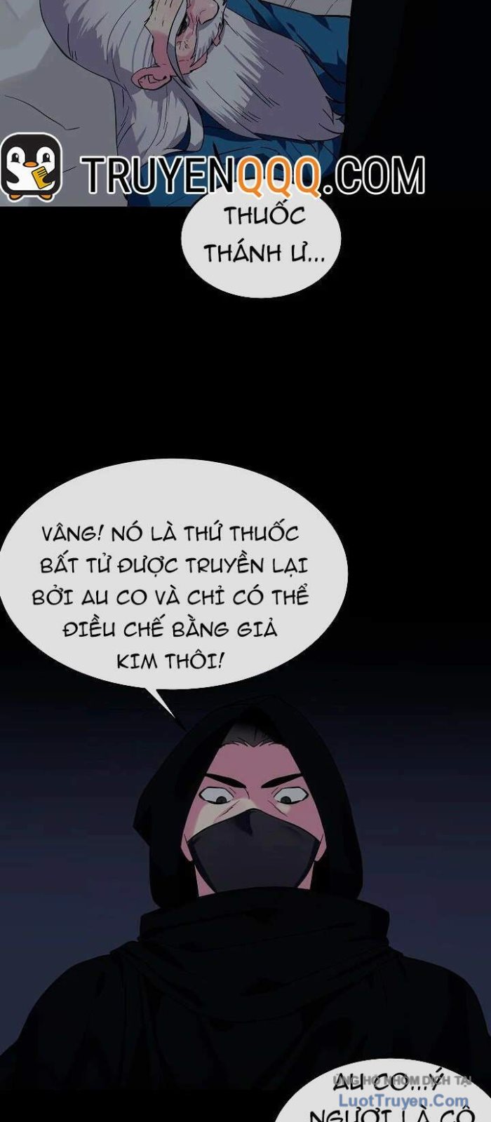 Huyết Chiến Hoa Sơn Chapter 155 - Trang 9