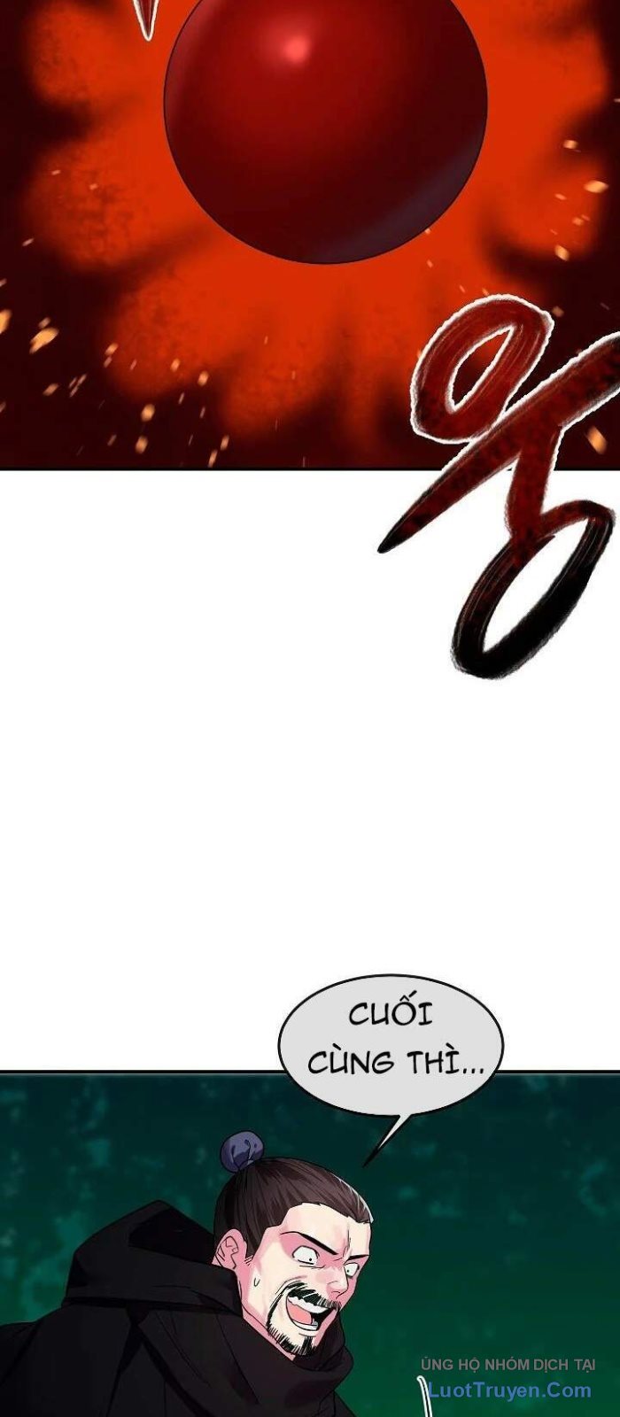 Huyết Chiến Hoa Sơn Chapter 155 - Trang 16