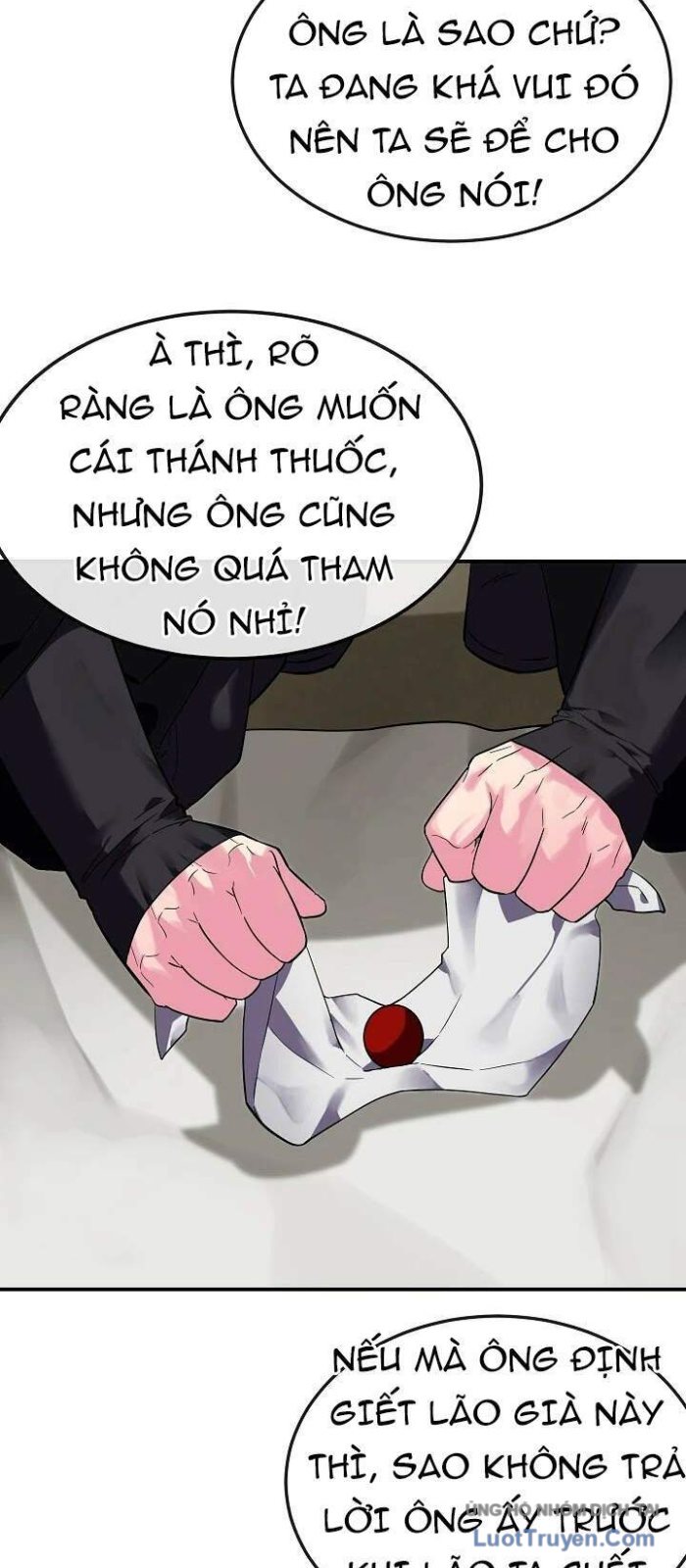 Huyết Chiến Hoa Sơn Chapter 155 - Trang 18