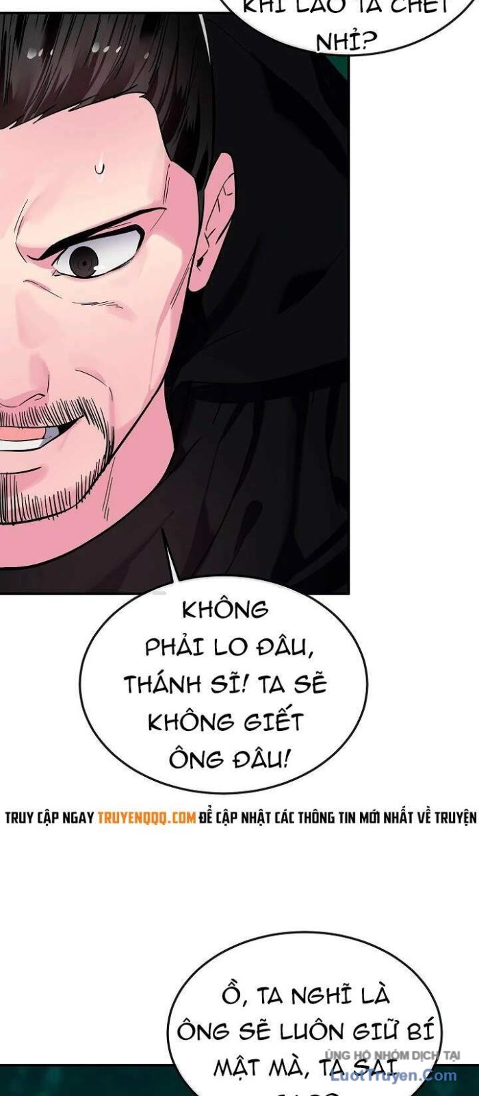 Huyết Chiến Hoa Sơn Chapter 155 - Trang 19