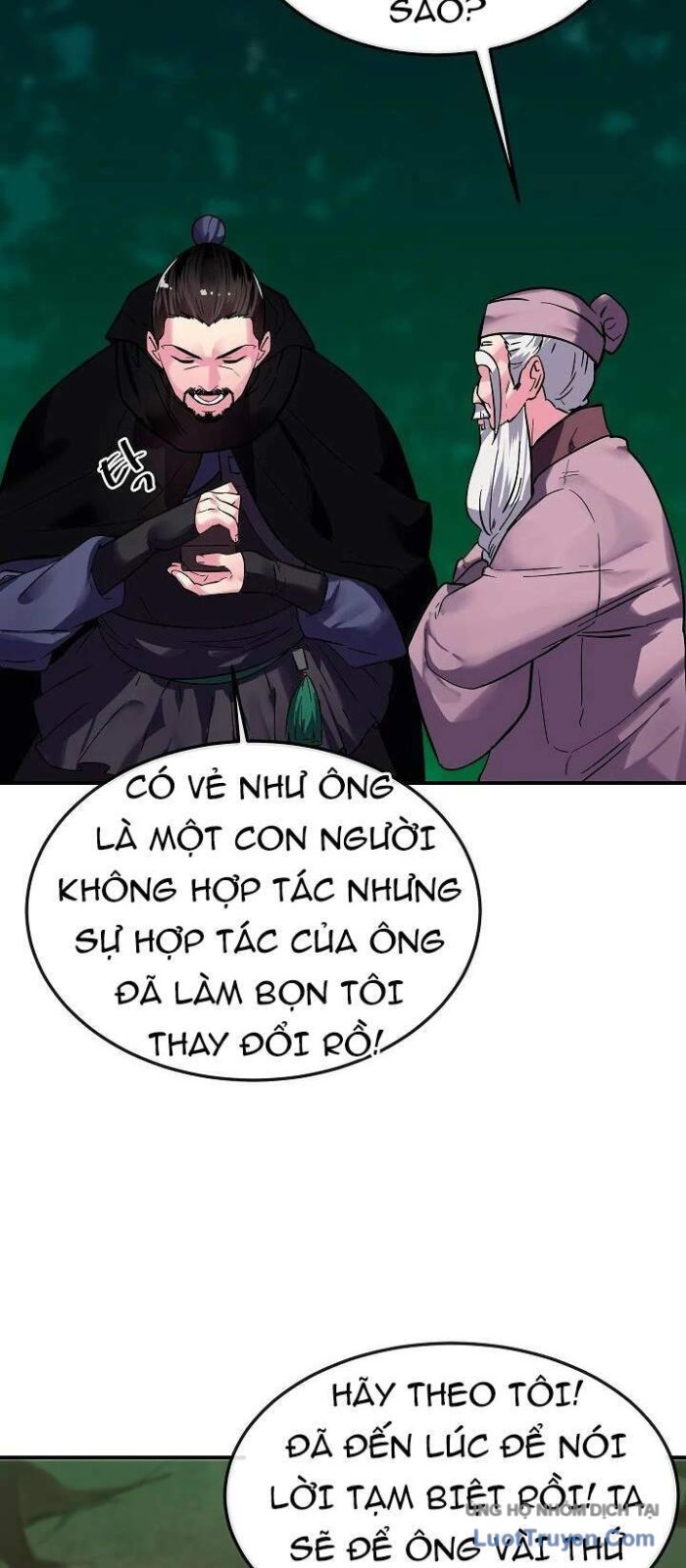 Huyết Chiến Hoa Sơn Chapter 155 - Trang 20