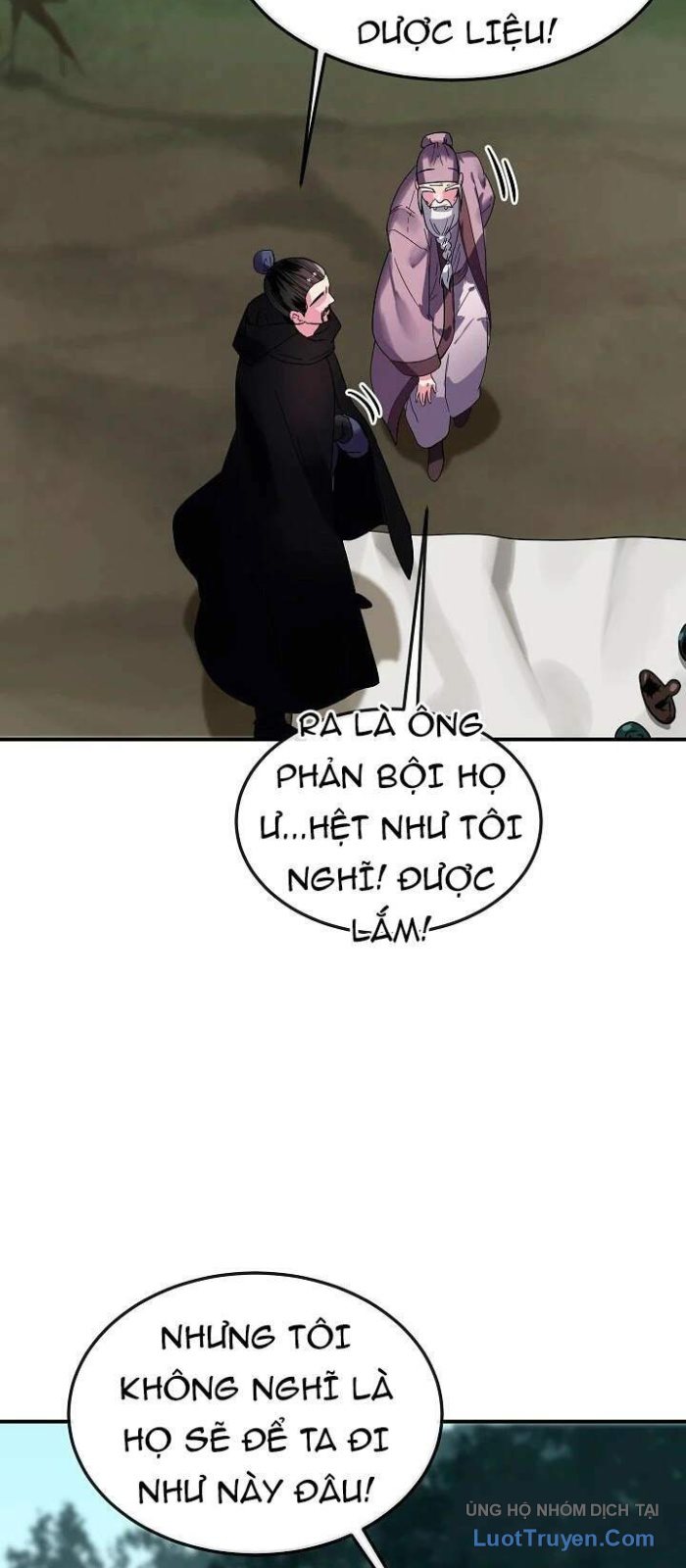 Huyết Chiến Hoa Sơn Chapter 155 - Trang 21