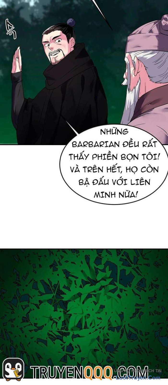 Huyết Chiến Hoa Sơn Chapter 155 - Trang 22