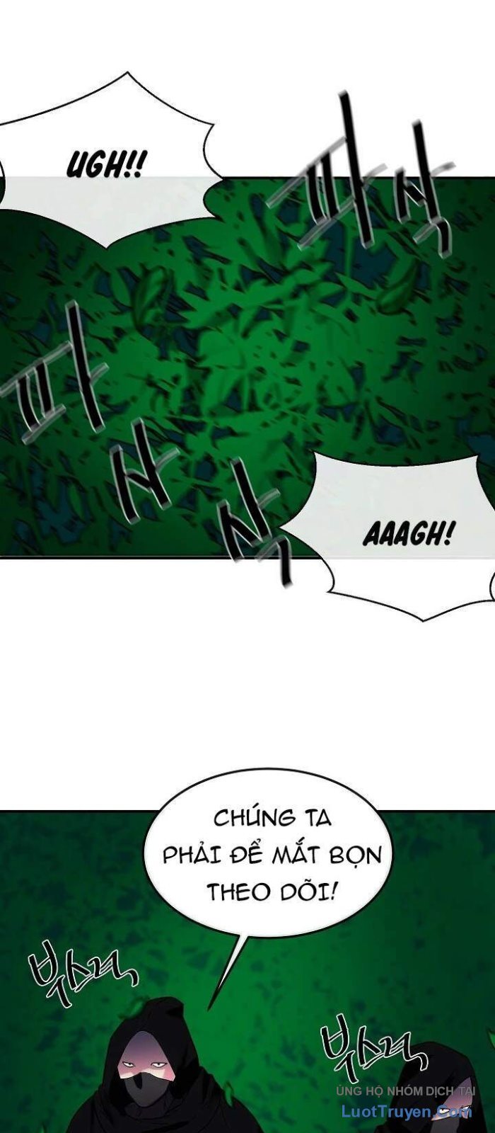 Huyết Chiến Hoa Sơn Chapter 155 - Trang 23